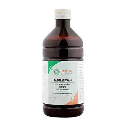 Sitaram Patolasavam