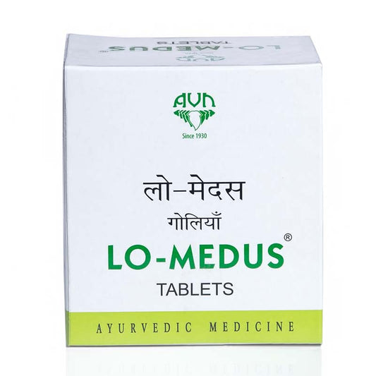 AVN LO-Medus Tablet
