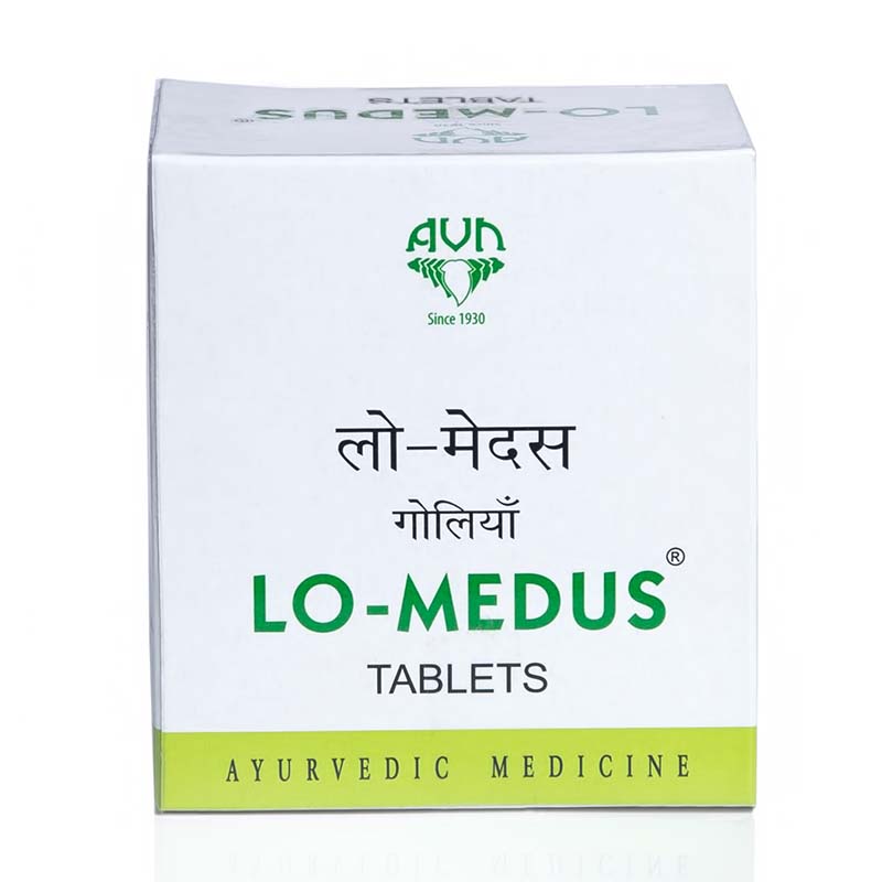 AVN LO-Medus Tablet