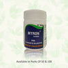 Alarsin Myron Tablets