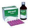 Solumiks Nirocil Tablet