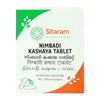 Sitaram Nimbadi Kashayam Tablets