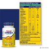 Patanjali Nutrela Organic Omega 3 6 7 & 9 - 60 Capsules