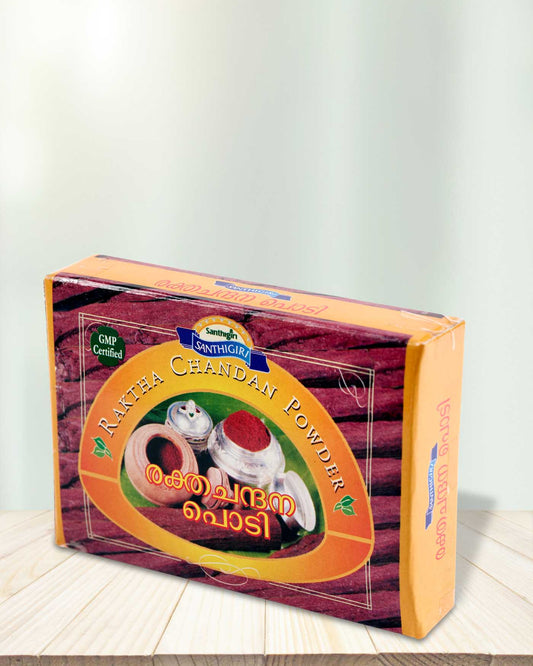 Raktha Chandana Podi