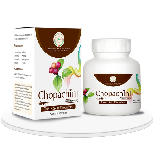 Pentacare Chopachini Ghanavati
