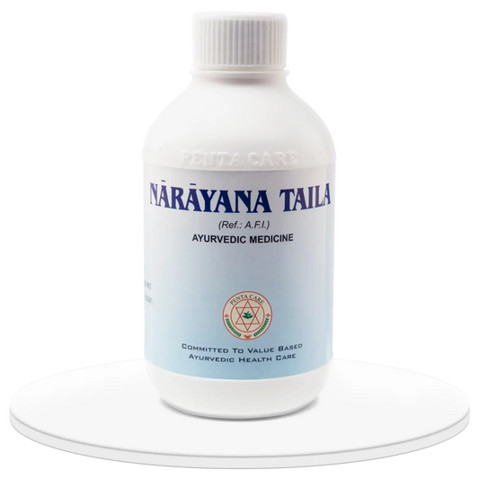 Pentacare Narayana Taila