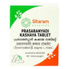 Sitaram Prasaranyadi Kashayam Tablets