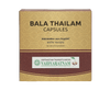 Vaidyaratnam Bala Thailam