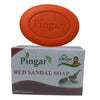 Ayur Ashrama Red Sandle Soap