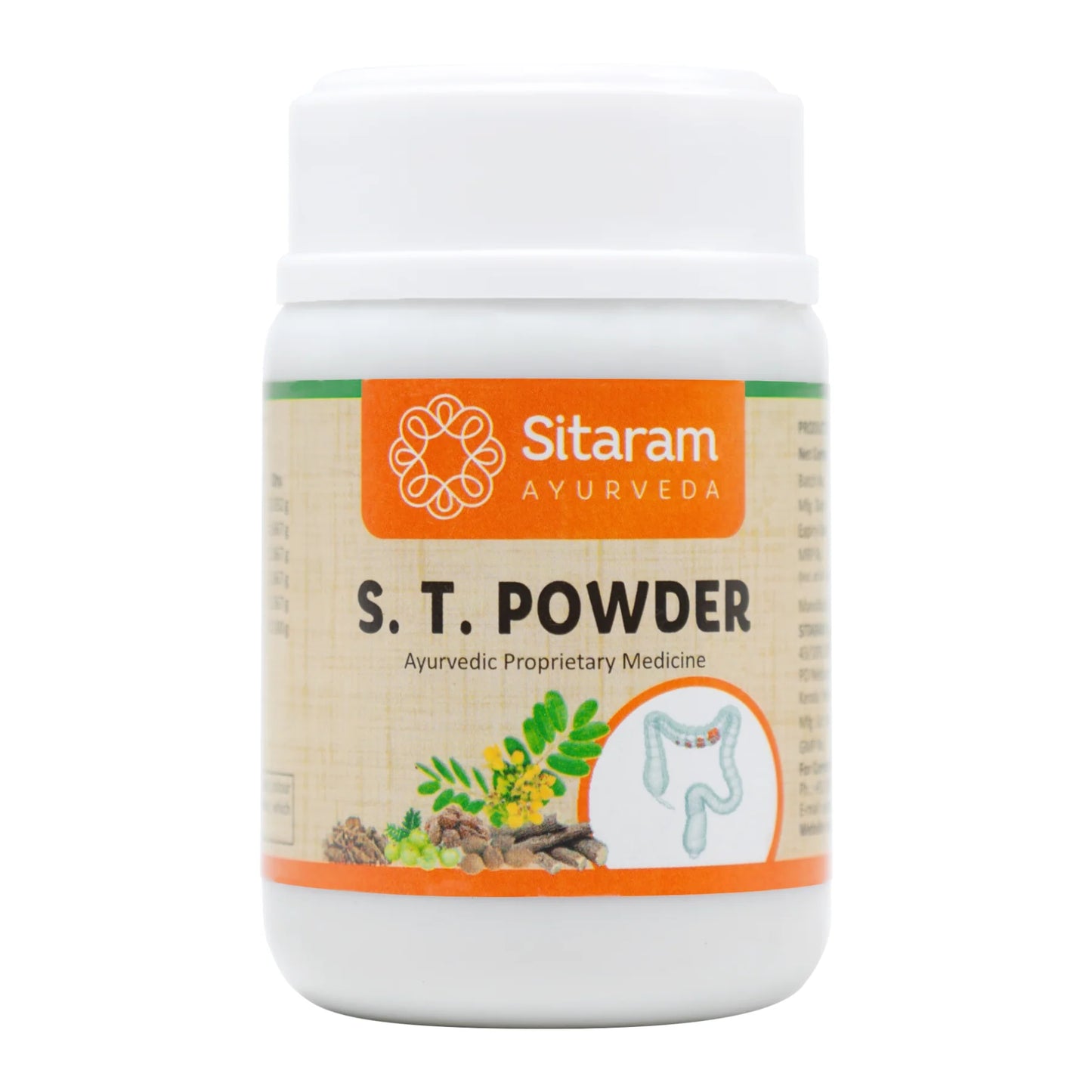 Sitaram S.T. Powder