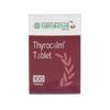 Vaidyaratnam Thyrocalm Tablet