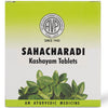 AVP Sahacharadi Kashayam Tablets