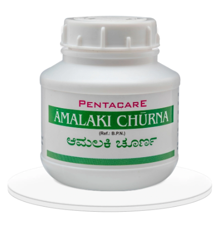 Pentacare Amalaki Churna