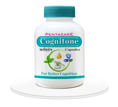Pentacare Cognitone Capsules