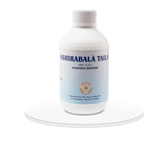 Pentacare Kshirabala Taila