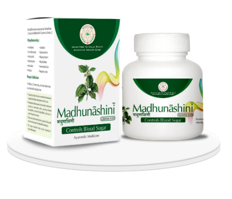 Pentacare Madhunashini Ghanavati Tablets