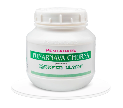 Pentacare Punarnav?di Mandoora