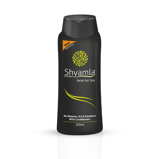 Vasu ShyaMLa Herbal Hair Shampoo