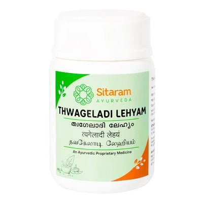 Sitaram Thwageladi Lehyam