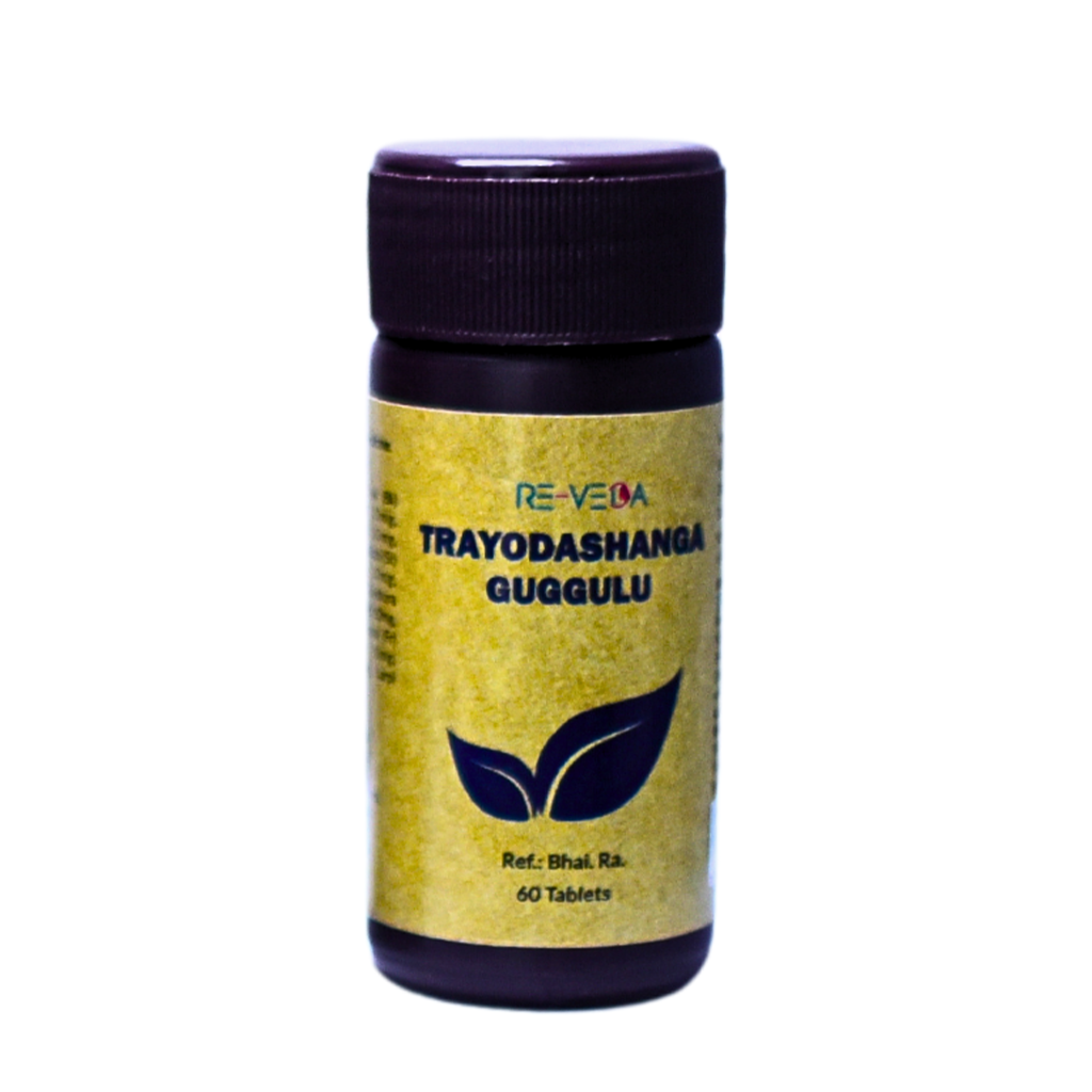 Revinto Trayodashanga Guggulu