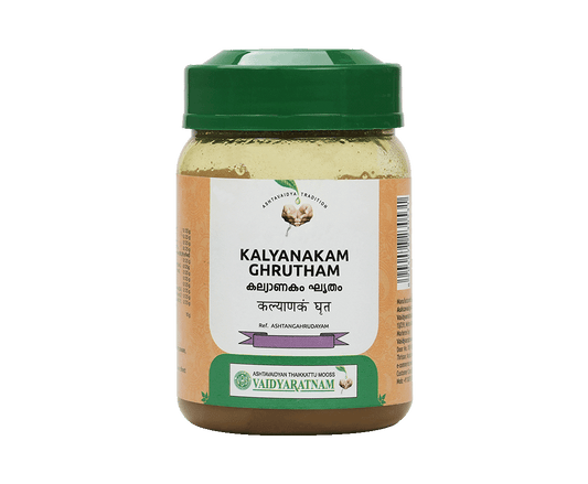 Vaidyaratnam Kalyanavaleham Choornam