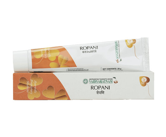 Vaidyaratnam Ropani Ointment
