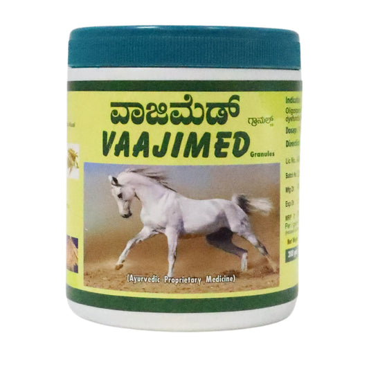 Aathreya Ayurveda Vaajimed Granules