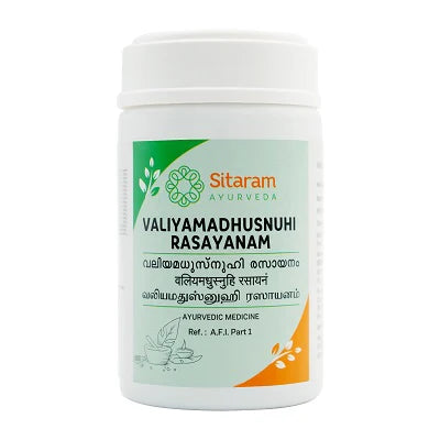 Sitaram Valiya Madhusnuhi Rasayanam