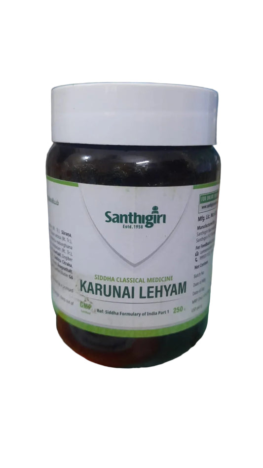 Santhigiri Karunai Lehyam