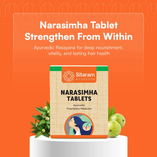 Sitaram Narasimham Tablet
