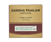 Vaidyaratnam Gandha Taila Softgel Capsules