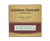 Vaidyaratnam Gandha Taila Softgel Capsules