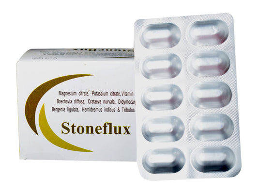 Aarux Stoneflux Tablets
