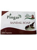 Aayush Pingara Red Sandal Soap