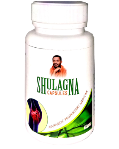 Aayush Shulagna Capsules