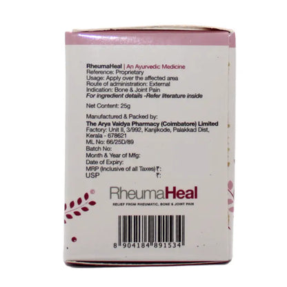 AVP Rheumaheal Balm