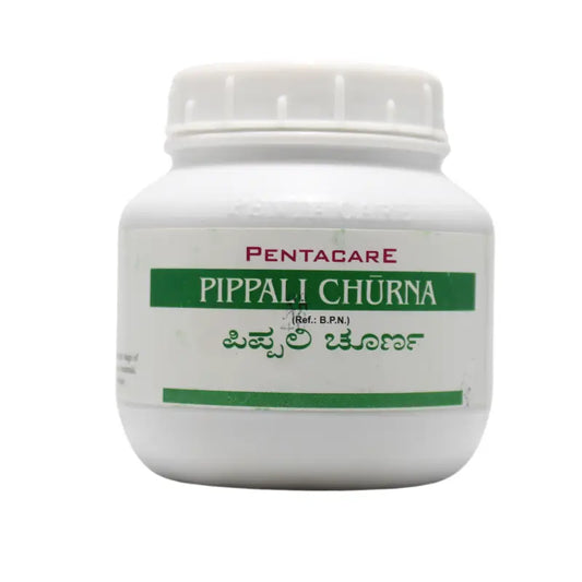 Pentacare Pippali Churna