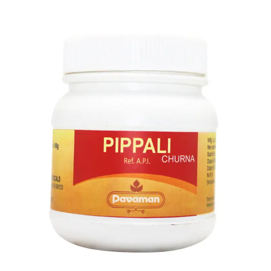 Pavaman Pippali Churna