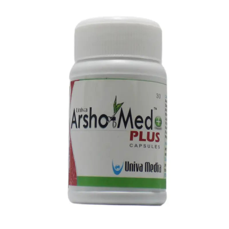 Univa Arshomed Tablets