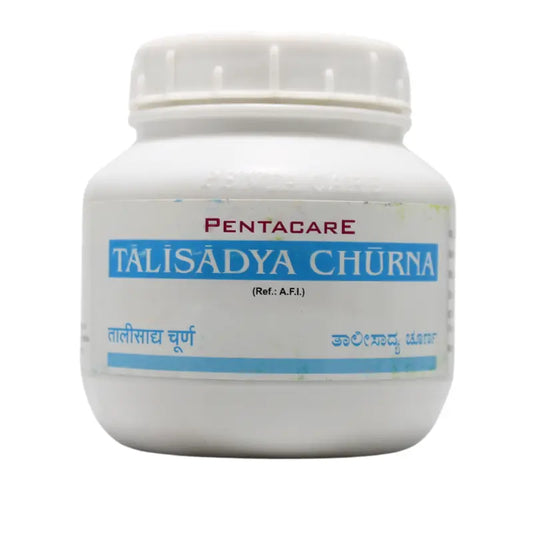Pentacare Talisadya Churna