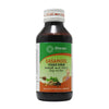 Sitaram Dasamool Cough Syrup