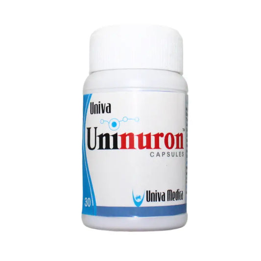Univa Uninuron Capsules