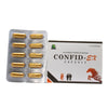 AIM Well ﻿Confid-EX Capsules