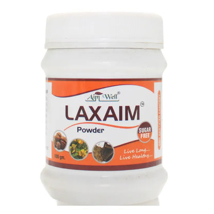 AIM Well Laxaim Powder