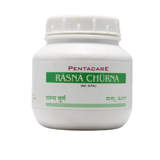 Pentacare Rasna Churna