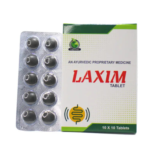 AIM Well Laxim Tablet