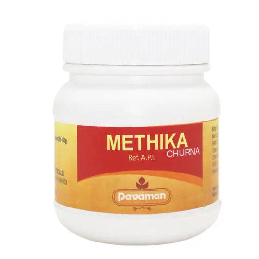 Pavaman Methika Churna