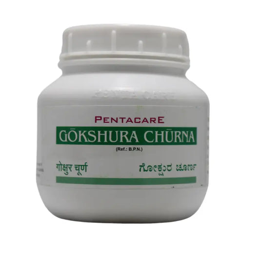 Pentacare Gokshura Churna