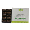 AVN Rasnadi (S) Kashayam Tablet