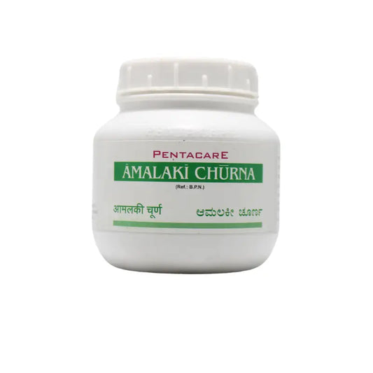 Pentacare Amalaki Churna